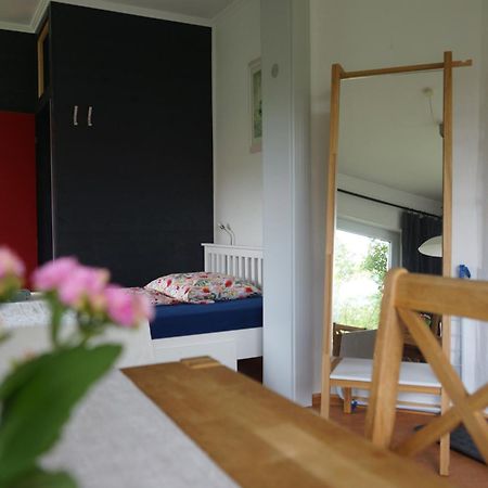 Villa Glueck Fuer Die Kleine Auszeit Oder Entdeckungstour Άουριχ Εξωτερικό φωτογραφία